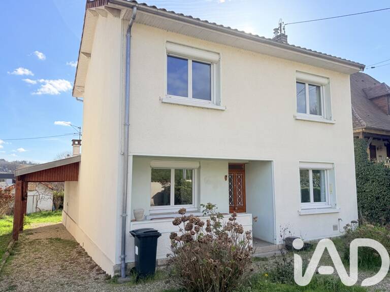 Vente Maison/villa 6 pièces — photo 1