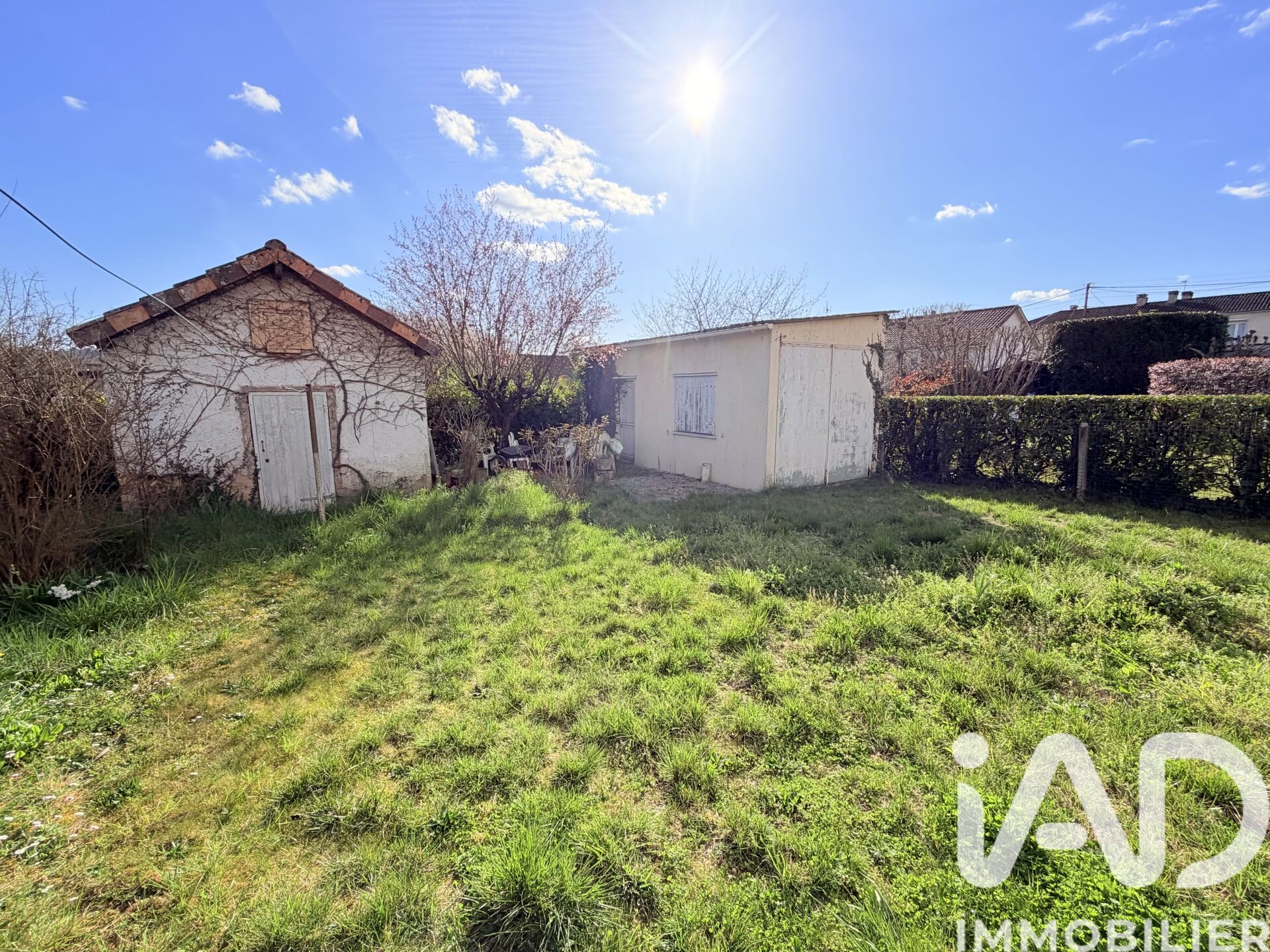 Vente Maison/villa 6 pièces - Photo 4