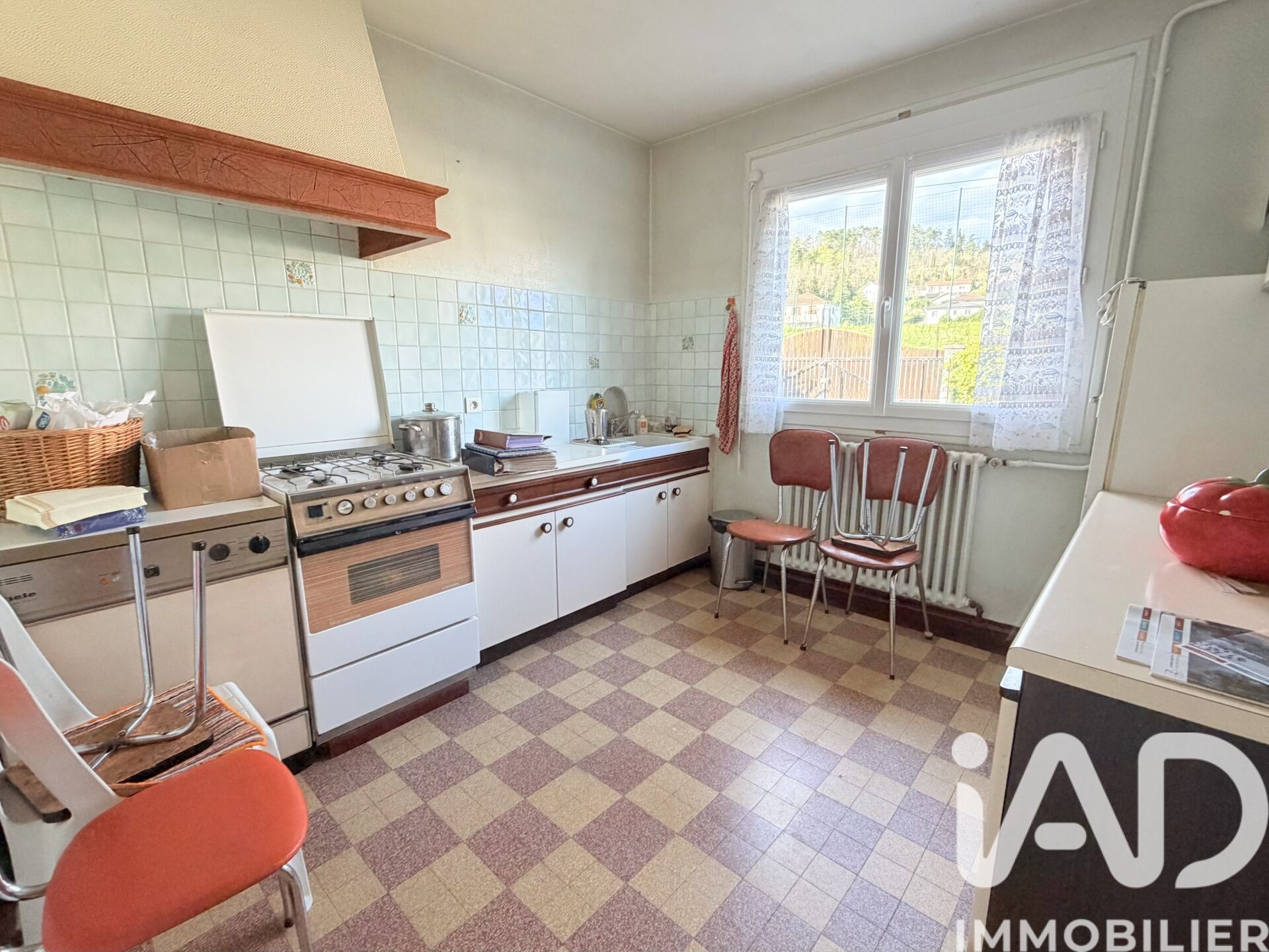 Vente Maison/villa 6 pièces - Photo 5