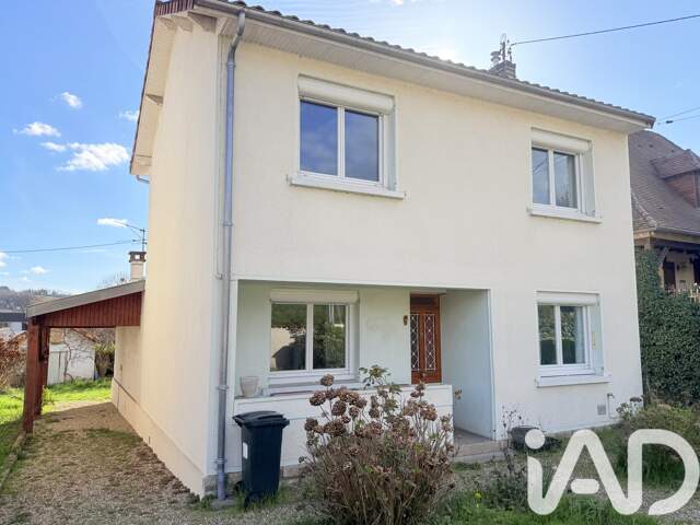Vente Maison/villa 6 pièces — photo du bien