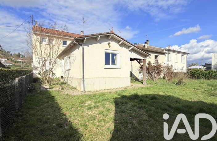 Vente Maison/villa 6 pièces — photo 2