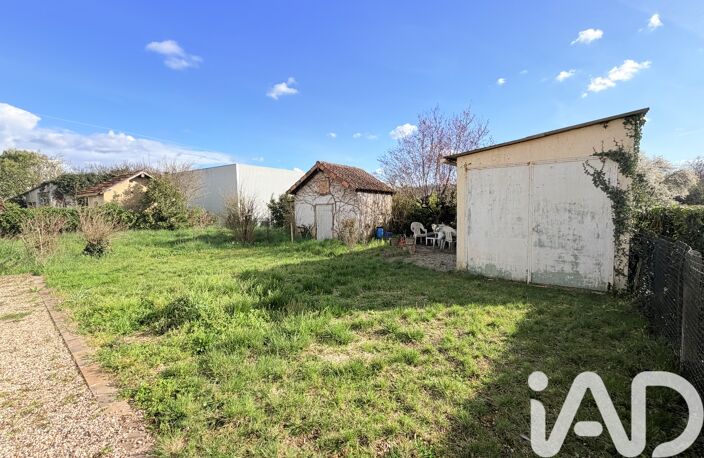 Vente Maison/villa 6 pièces — photo 3