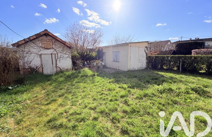 Vente Maison/villa 6 pièces — photo 4