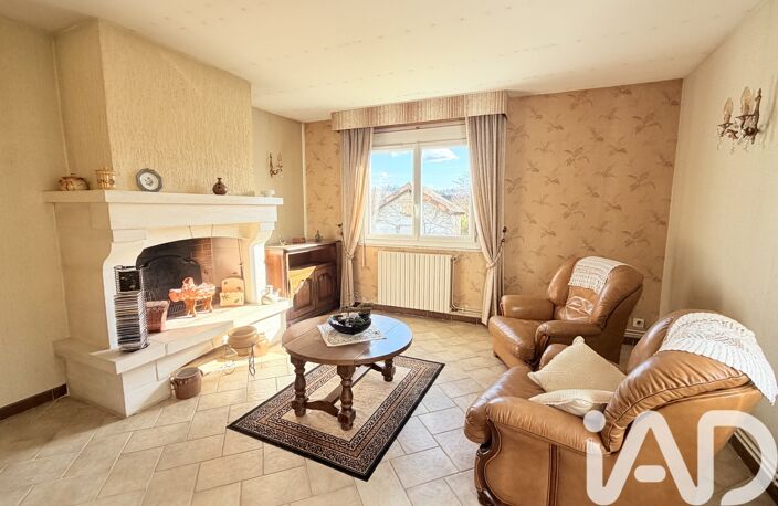Vente Maison/villa 6 pièces — photo 5