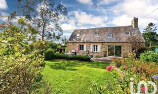 Maison 5 Pièces 98 m² à vendre à La Chapelle-Cécelin (50800)