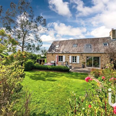 Maison 5 pièces 214000 €