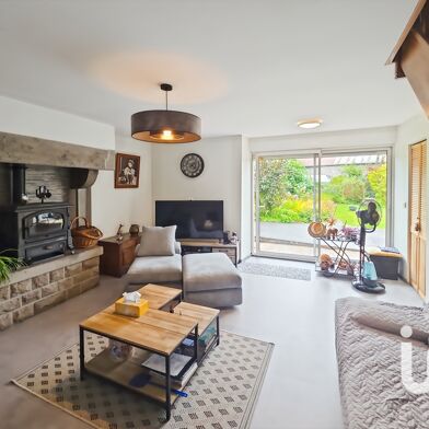 Maison 5 pièces 209000 €