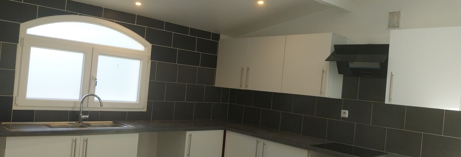 Maison 7 Pièces 94 m² à vendre à Tremblay-en-France (93290)