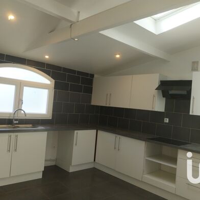 Maison 7 pièces 295000 €