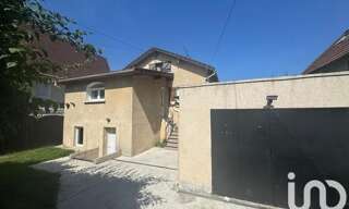 Maison 7 Pièces 94 m² à vendre à Vaujours (93410)