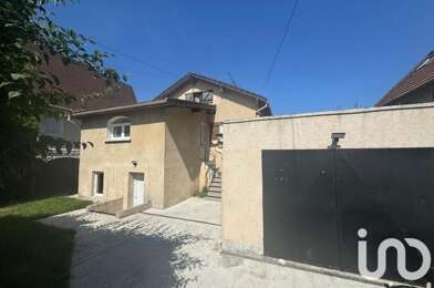 Maison 7 pièces 295000 €