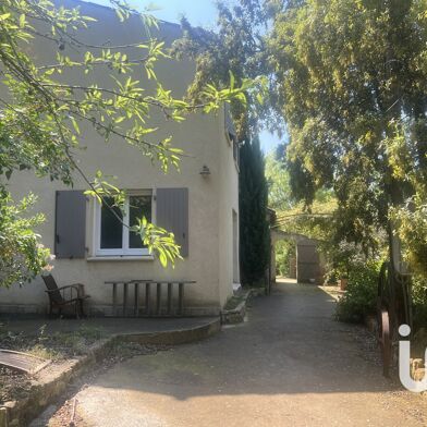 Maison 4 pièces 529000 €