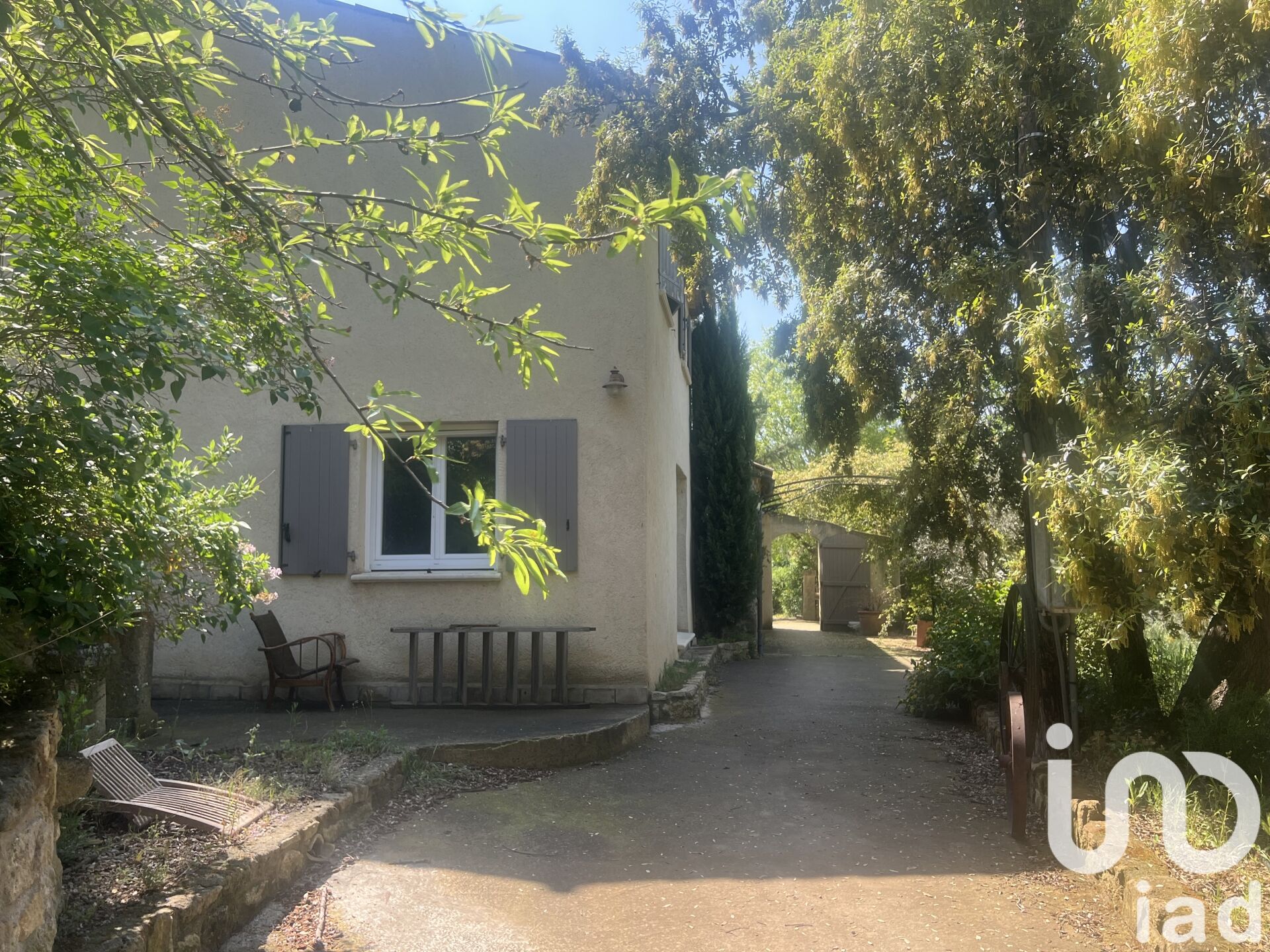Maison à vendre, 4 pièces, 150 m², Pélissanne