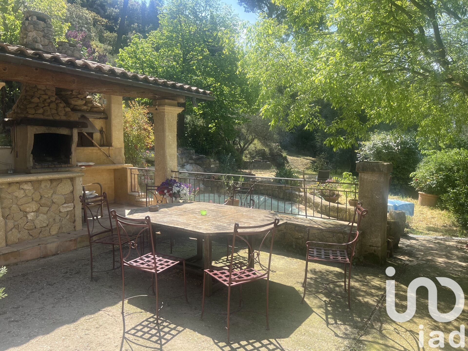 Vente Maison de campagne 4 pièces - Photo 2