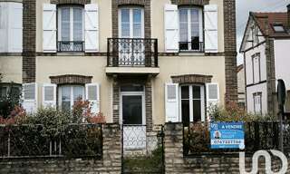 Maison 6 Pièces 155 m² à vendre à Sainte-Savine (10300)