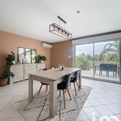 Maison 6 pièces 259000 €