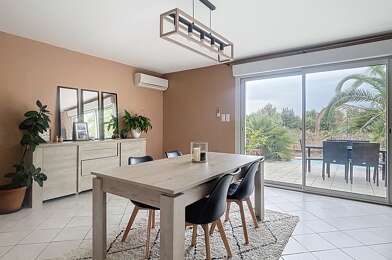 Maison 6 pièces 249500 €