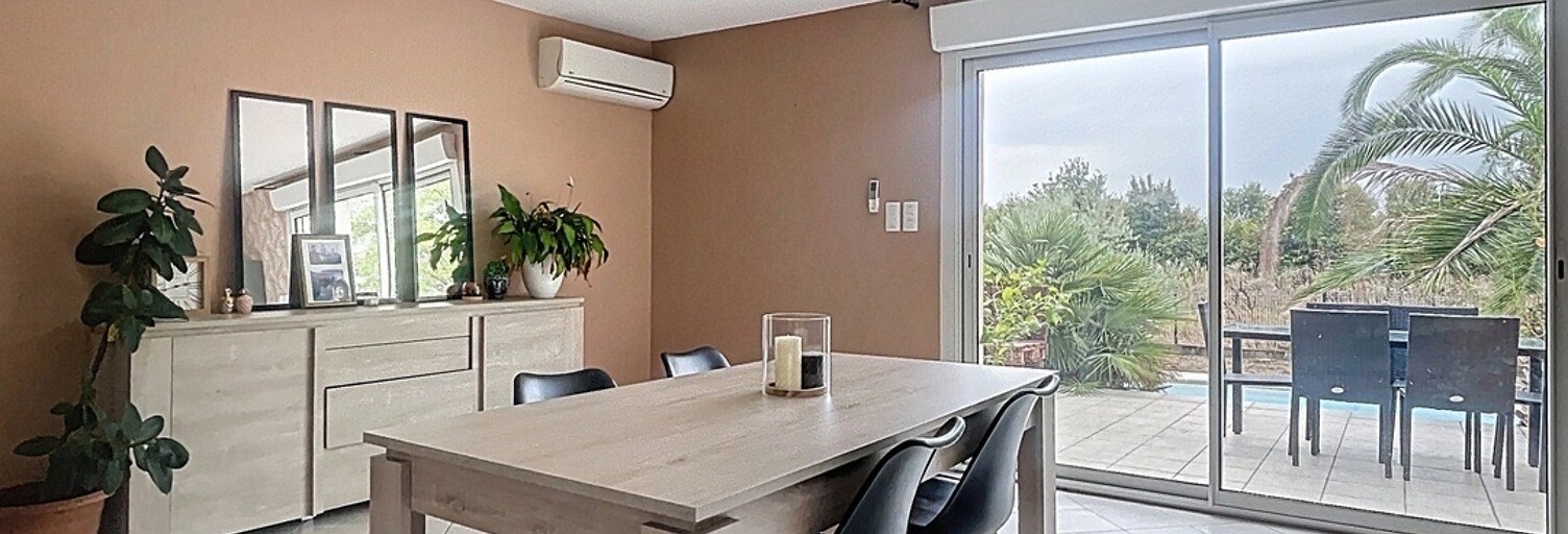 Maison 6 Pièces 118 m² à vendre à Donzac (82340)