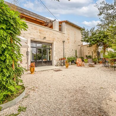 Immeuble  999000 €