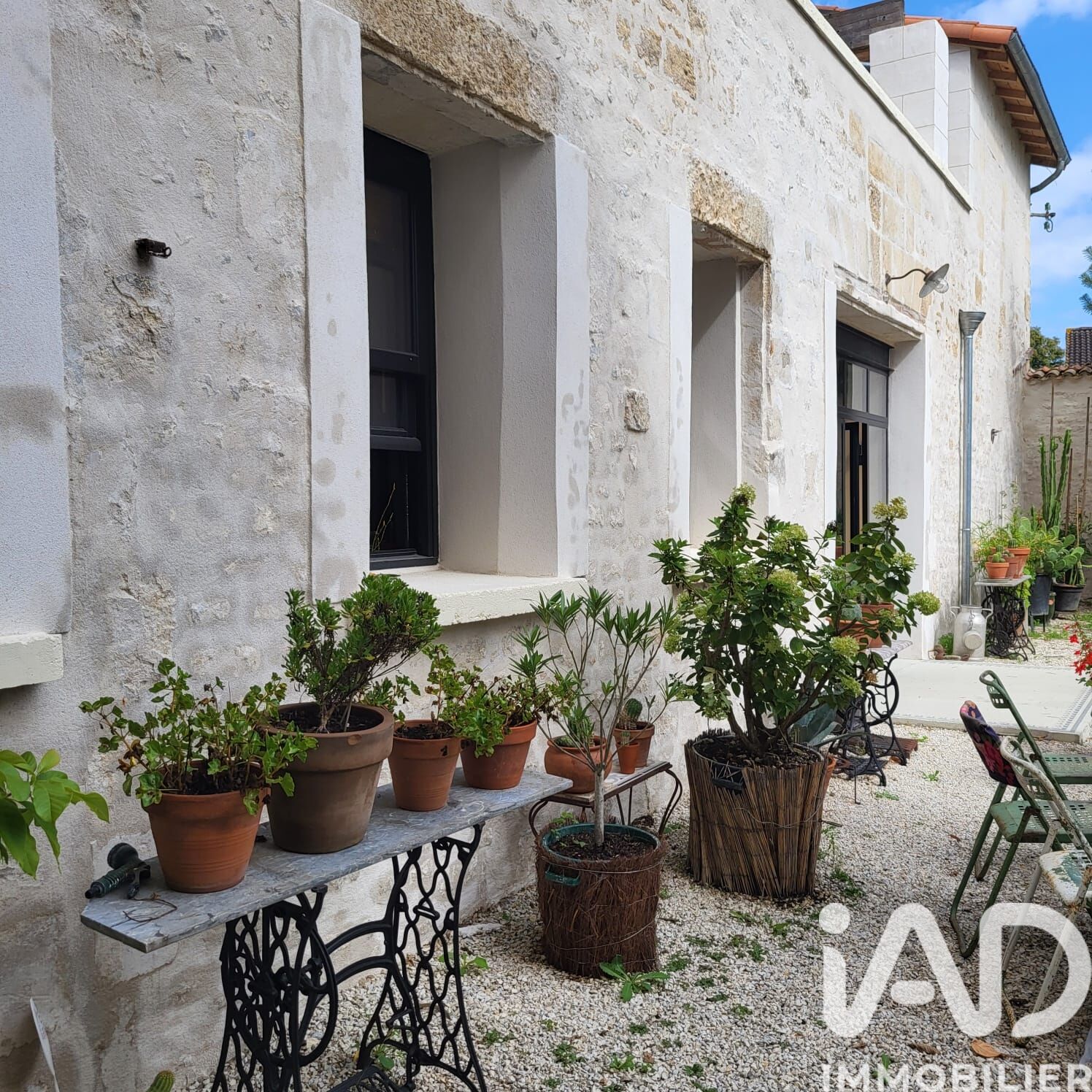 Vente Immeuble 499 m² - Photo 3