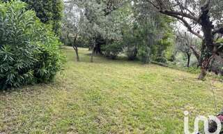 Terrain  1799 m² à vendre à Flayosc (83780)