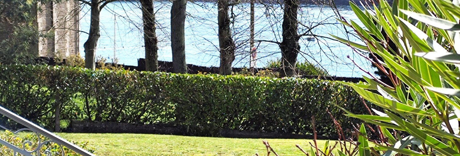 Maison 5 Pièces 189 m² à vendre à Dinard (35800)