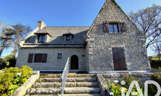 Maison 5 Pièces 189 m² à vendre à Dinard (35800)