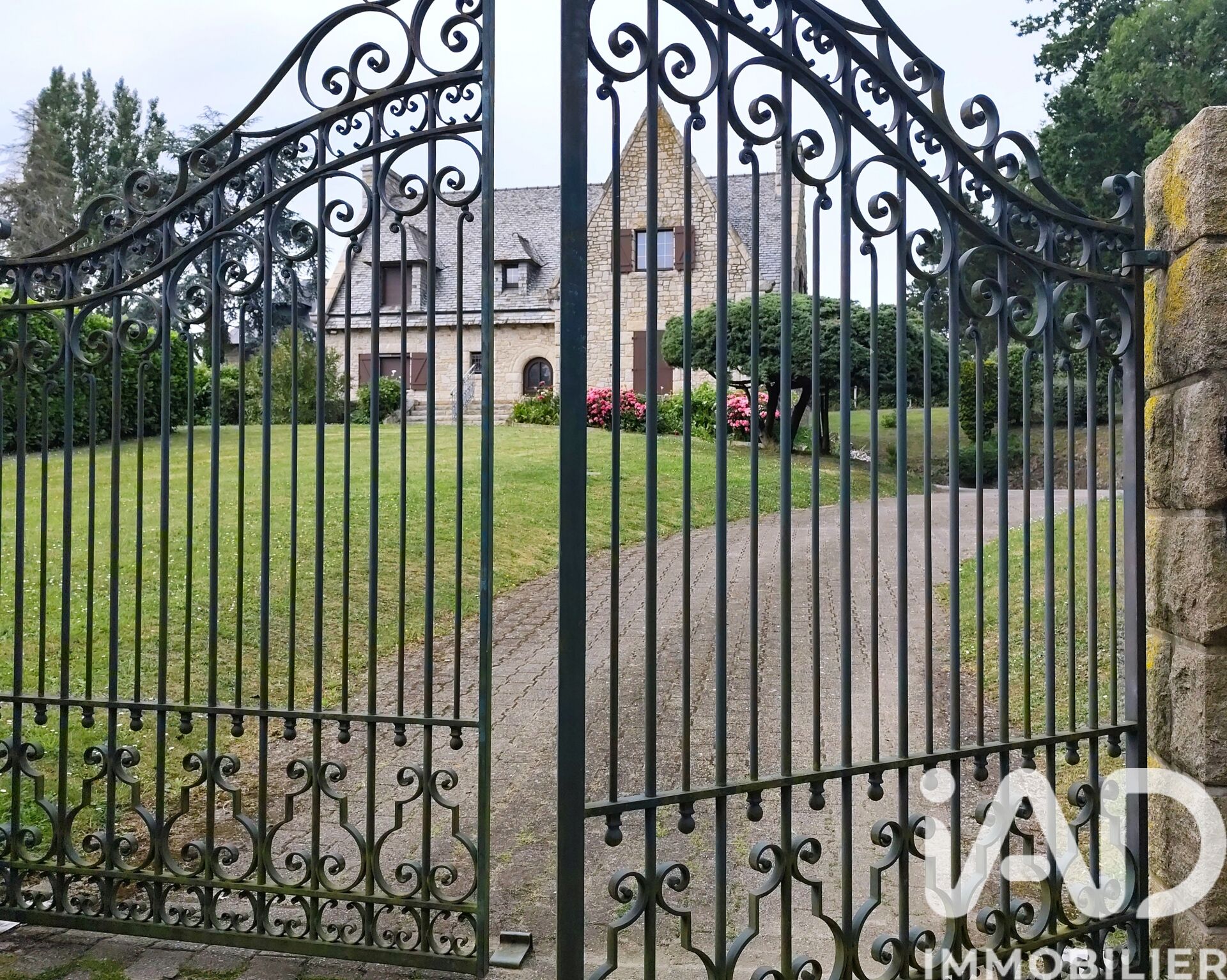 Maison à vendre, 5 pièces, 189 m², Dinard