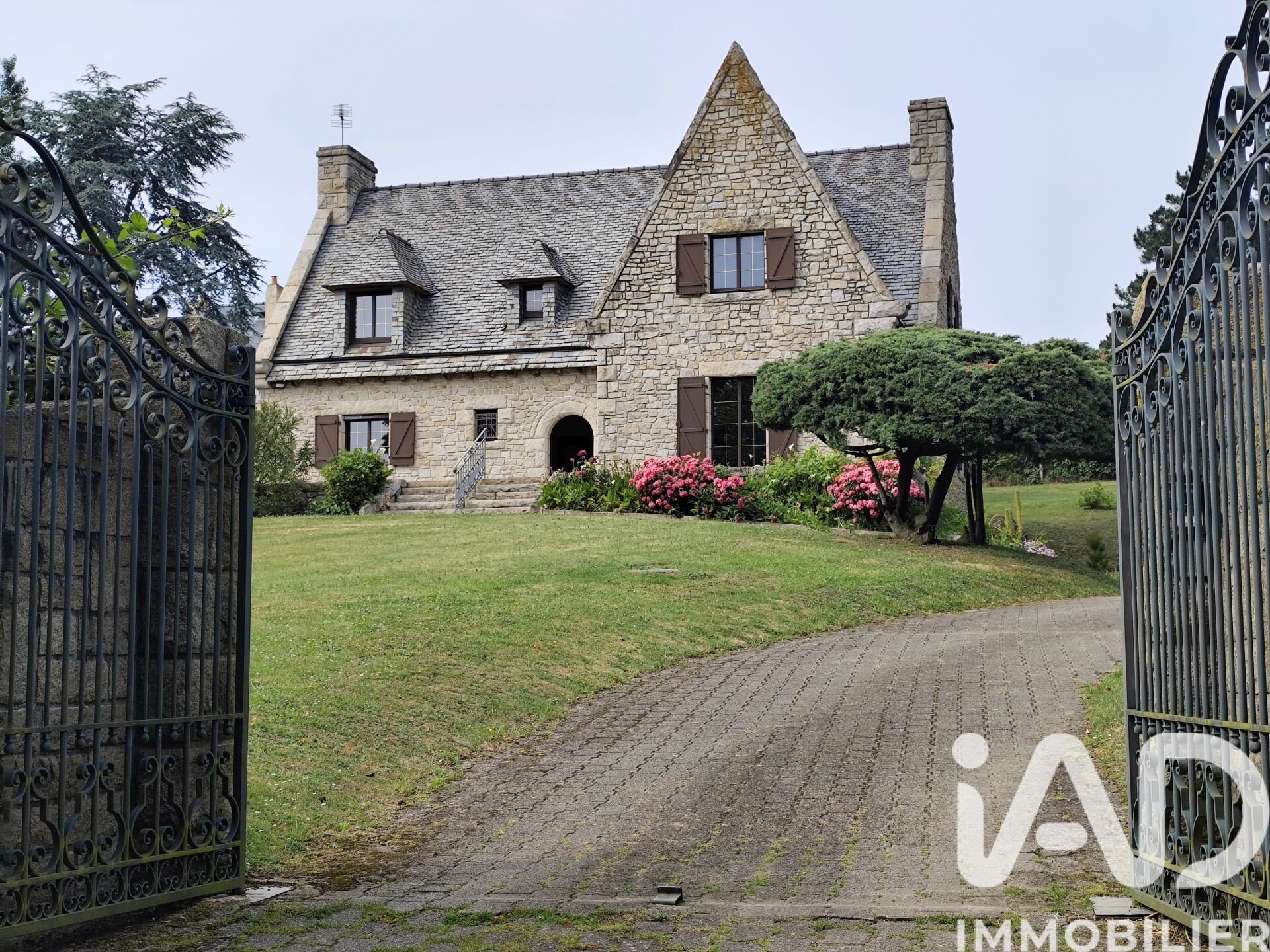 Vente Maison traditionnelle 5 pièces - Photo 3
