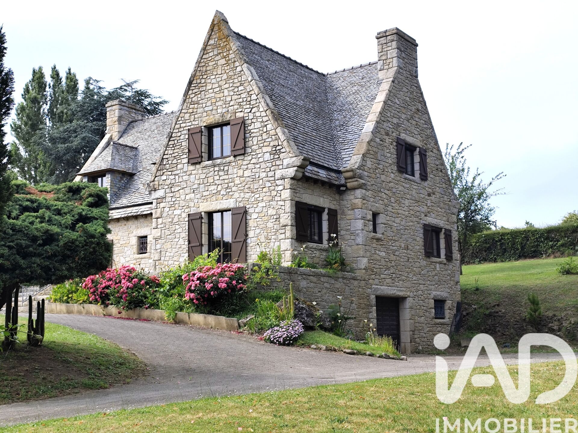 Vente Maison traditionnelle 5 pièces - Photo 4