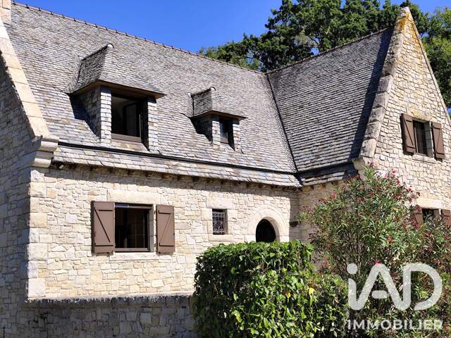 Vente Maison traditionnelle 5 pièces — photo du bien
