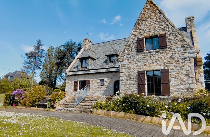 Vente Maison traditionnelle 5 pièces — photo 5