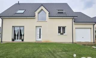 Maison 6 Pièces 108 m² à vendre à Saint-Pierre-en-Val (76260)