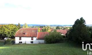 Terrain  1784 m² à vendre à Vieilley (25870)