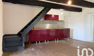 Maison 3 Pièces 52 m² à vendre à Durenque (12170)