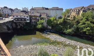 Appartement 5 Pièces 130 m² à vendre à Oloron-Sainte-Marie (64400)