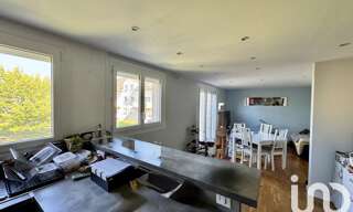 Appartement 4 Pièces 73 m² à vendre à Chilly-Mazarin (91380)