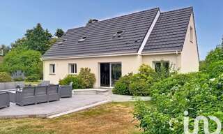Maison 6 Pièces 150 m² à vendre à Charleval (27380)