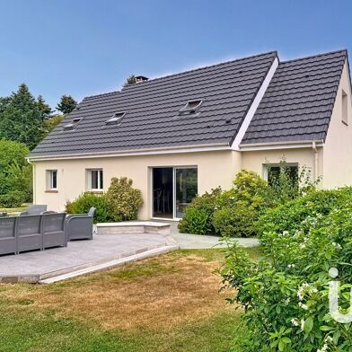 Maison 6 pièces 298000 €