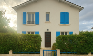 Maison 6 Pièces 135 m² à vendre à Bergerac (24100)