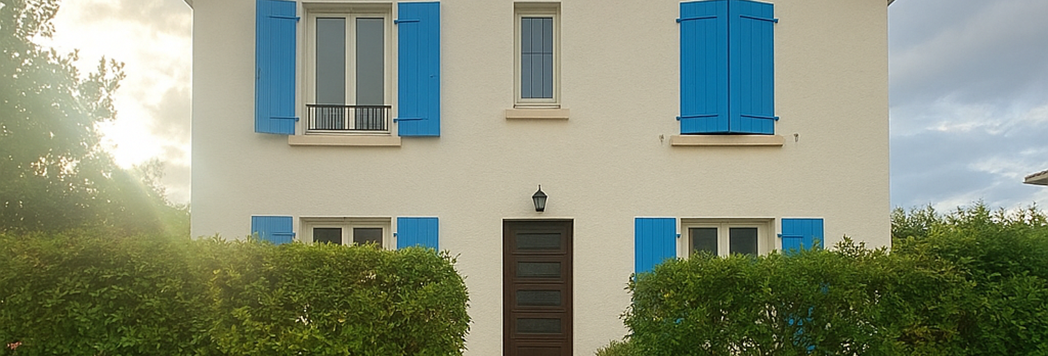 Maison 6 Pièces 135 m² à vendre à Bergerac (24100)