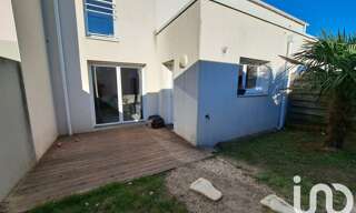 Maison 3 Pièces 65 m² à vendre à Les Sables-d'Olonne (85340)