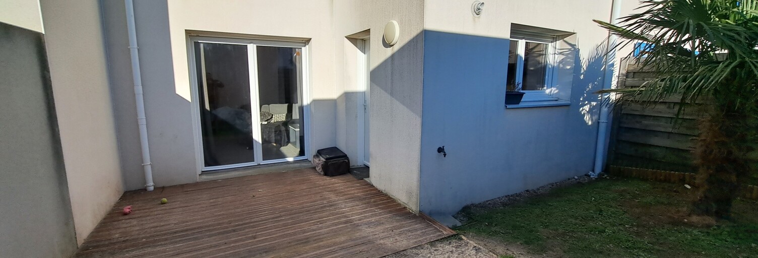 Maison 3 Pièces 65 m² à vendre à Les Sables-d'Olonne (85340)