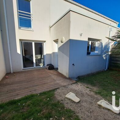 Maison 3 pièces 290000 €