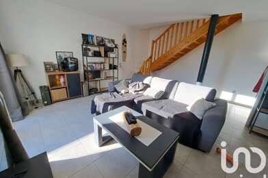 Maison 3 pièces 260000 €