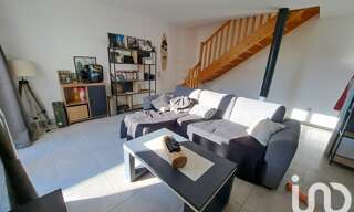 Maison 3 Pièces 65 m² à vendre à Les Sables-d'Olonne (85340)