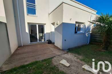 Maison 3 pièces 249900 €