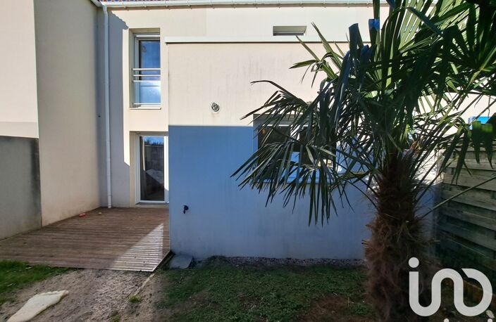 Vente Maison/villa 3 pièces — photo 2