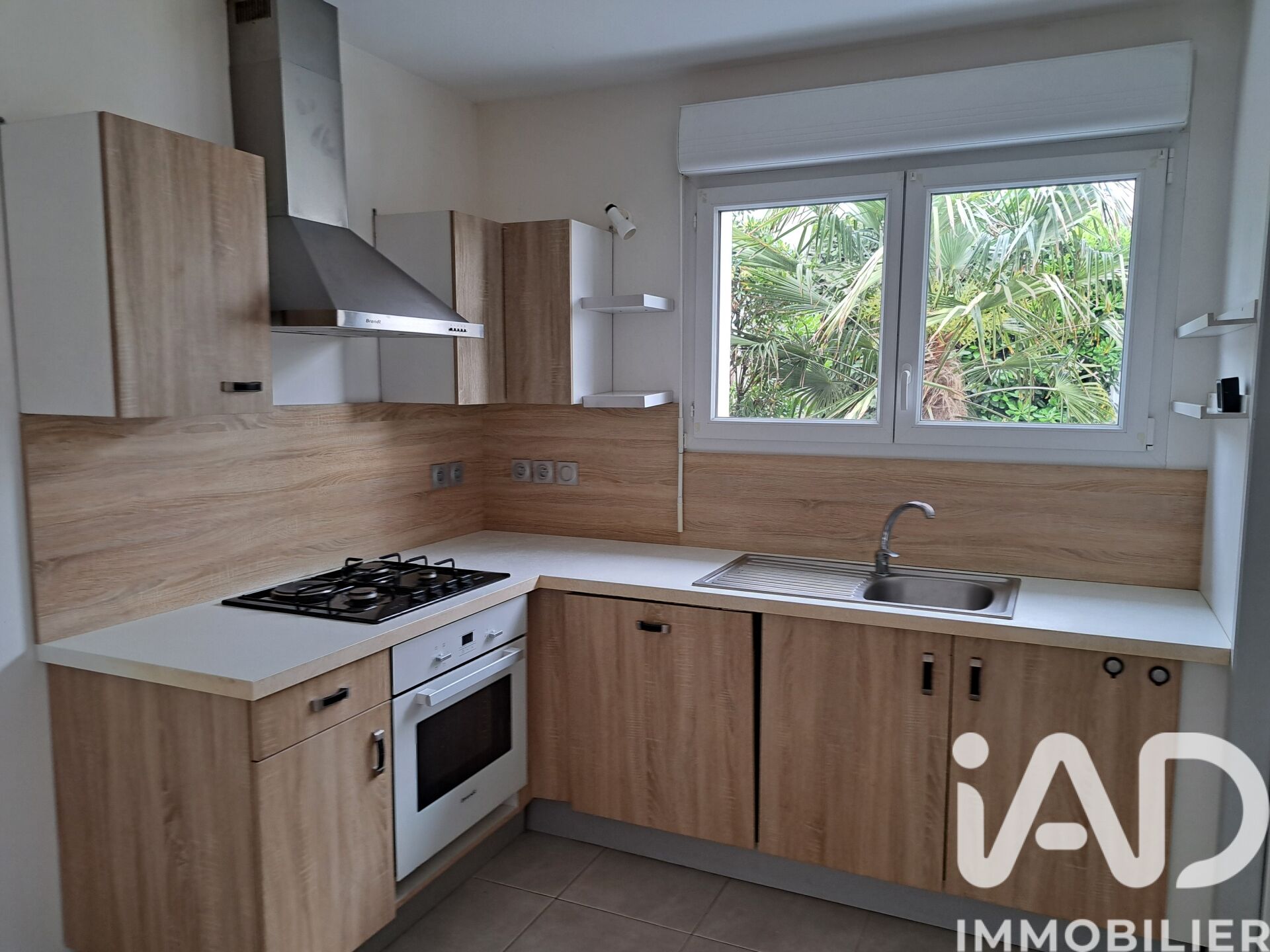 Vente Maison/villa 3 pièces - Photo 4