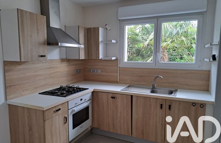 Vente Maison/villa 3 pièces — photo 4